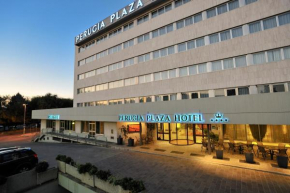 Perugia Plaza Hotel Perugia